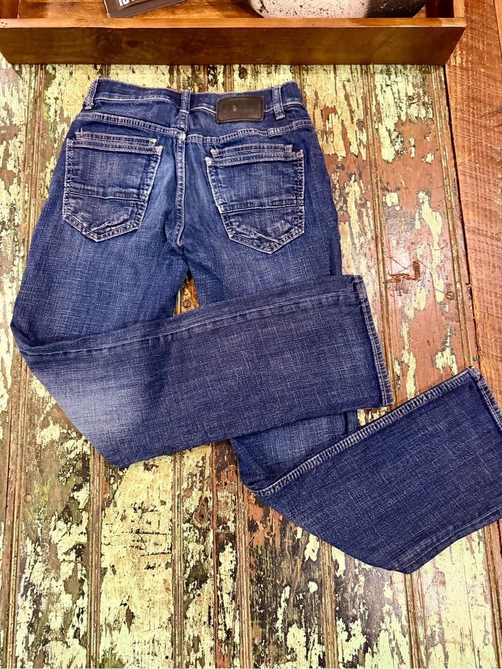 Mint Condition Men’s BKE Aiden Jeans 28x30 - Classic Straight Fit